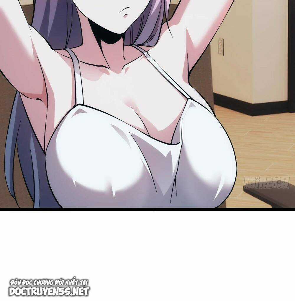 Ác Bá Trò Chơi Chapter 40 trang 38