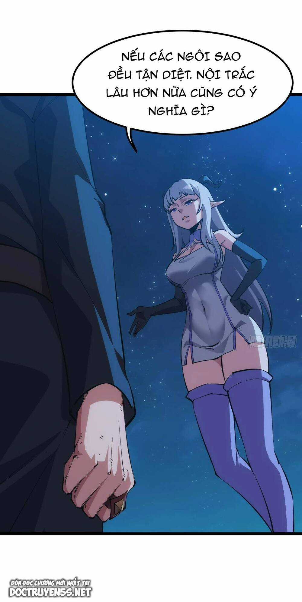 Ác Bá Trò Chơi Chapter 40 trang 4
