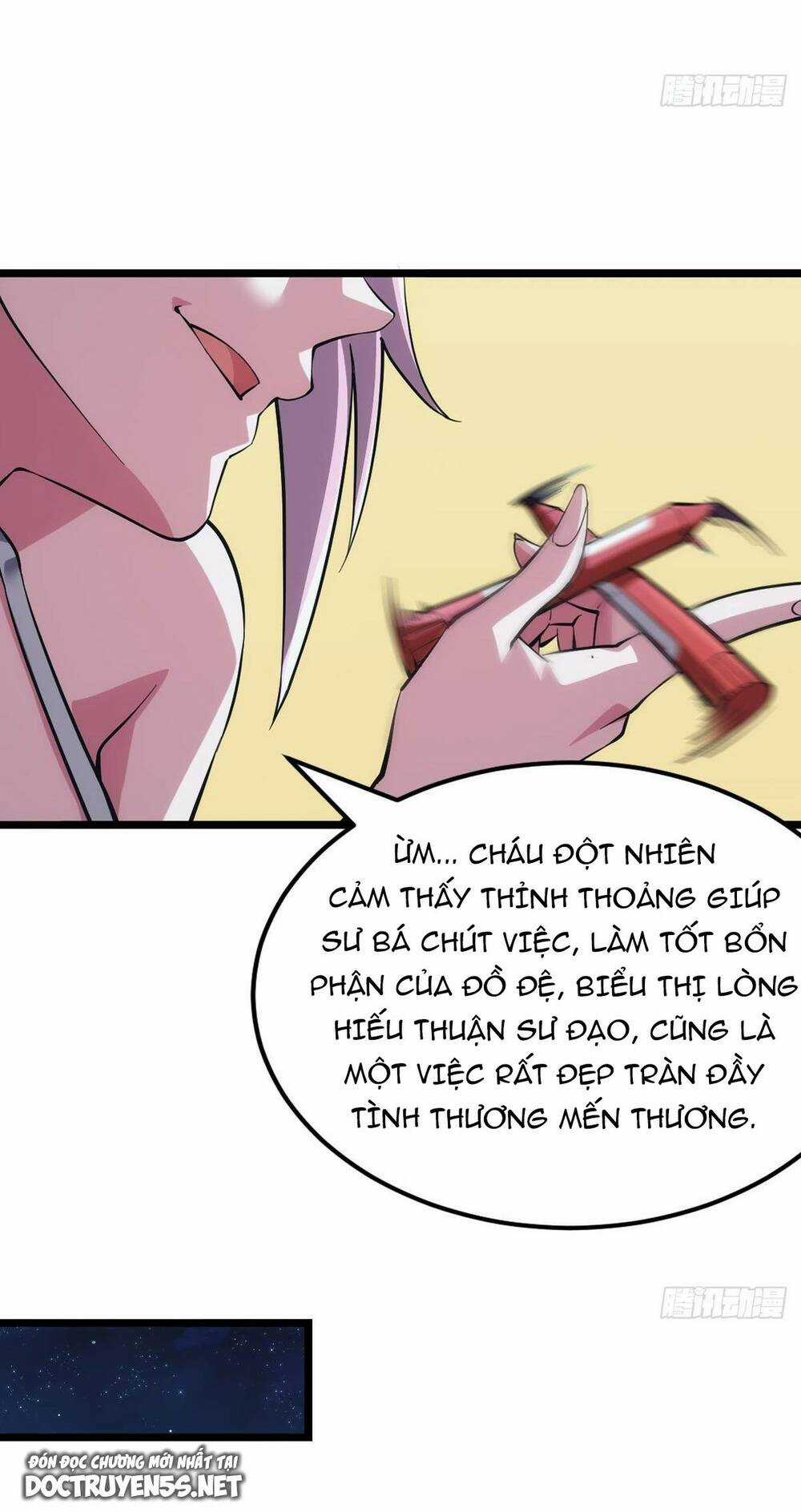 Ác Bá Trò Chơi Chapter 40 trang 41