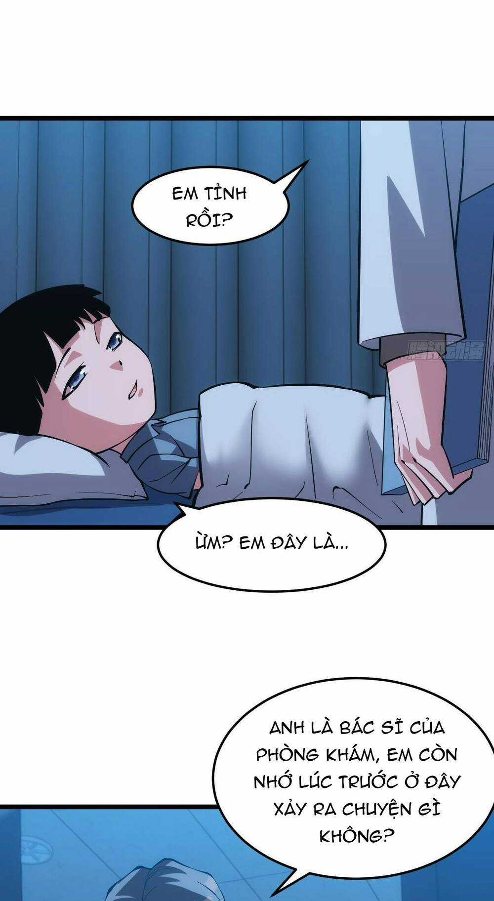 Ác Bá Trò Chơi Chapter 40 trang 42
