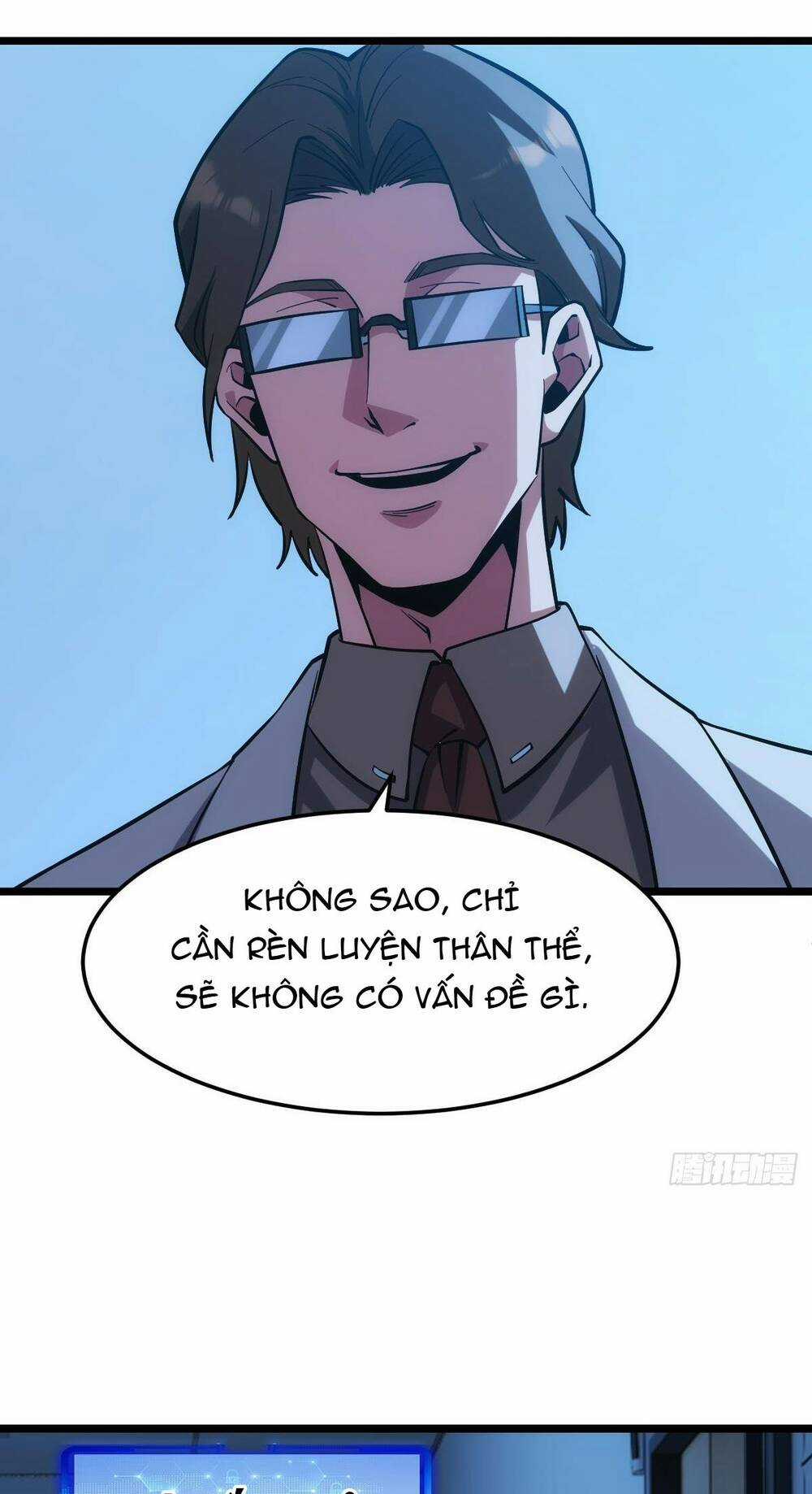 Ác Bá Trò Chơi Chapter 40 trang 44