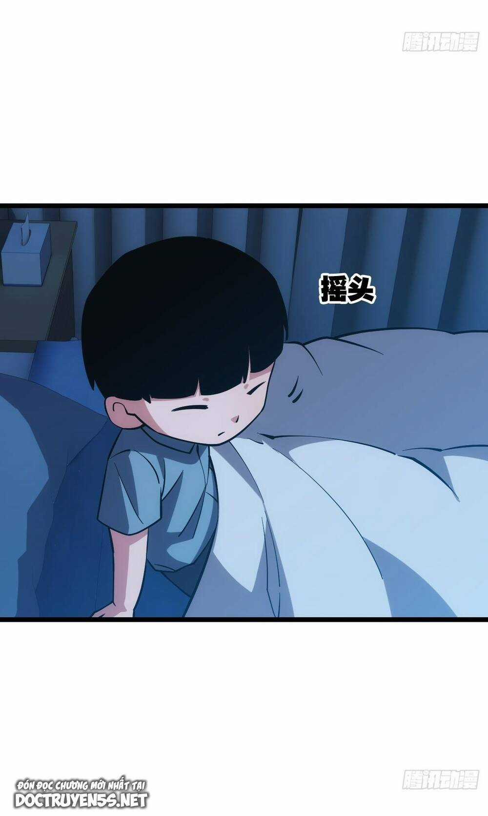 Ác Bá Trò Chơi Chapter 40 trang 46