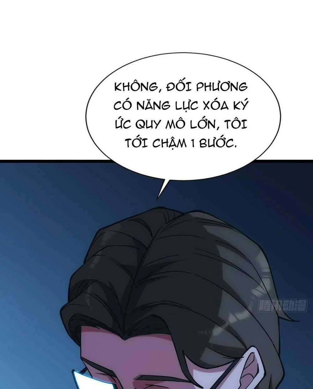 Ác Bá Trò Chơi Chapter 40 trang 47