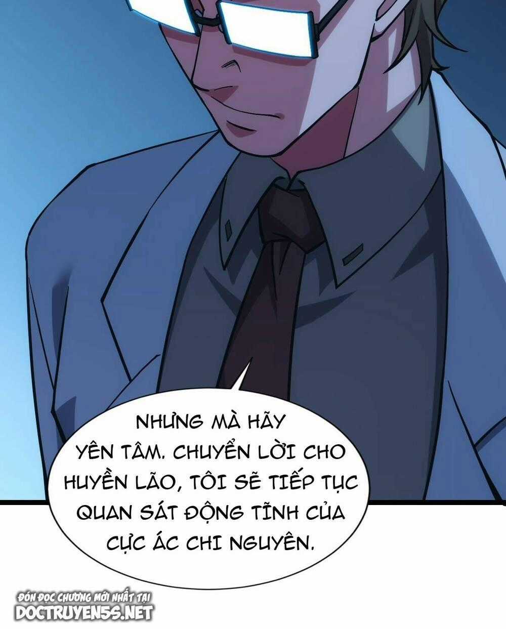 Ác Bá Trò Chơi Chapter 40 trang 48
