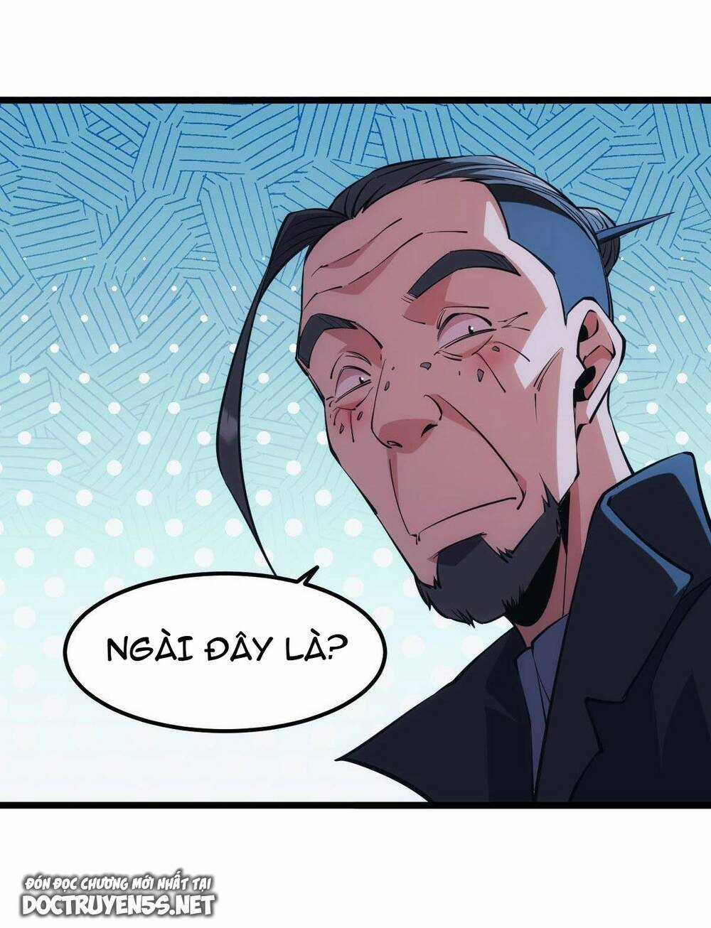 Ác Bá Trò Chơi Chapter 40 trang 9