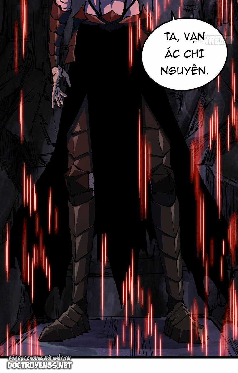 Ác Bá Trò Chơi Chapter 41 trang 10