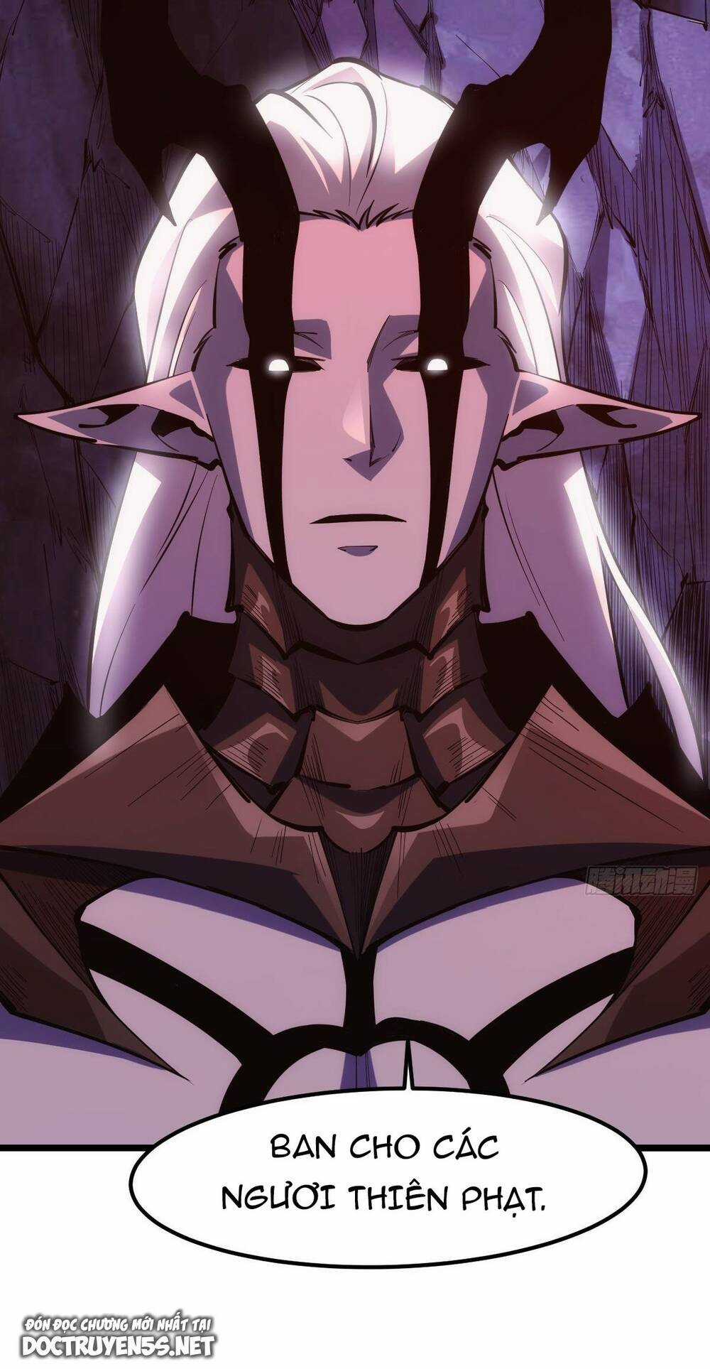 Ác Bá Trò Chơi Chapter 41 trang 12