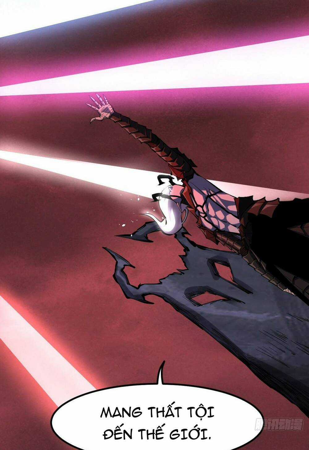 Ác Bá Trò Chơi Chapter 41 trang 14