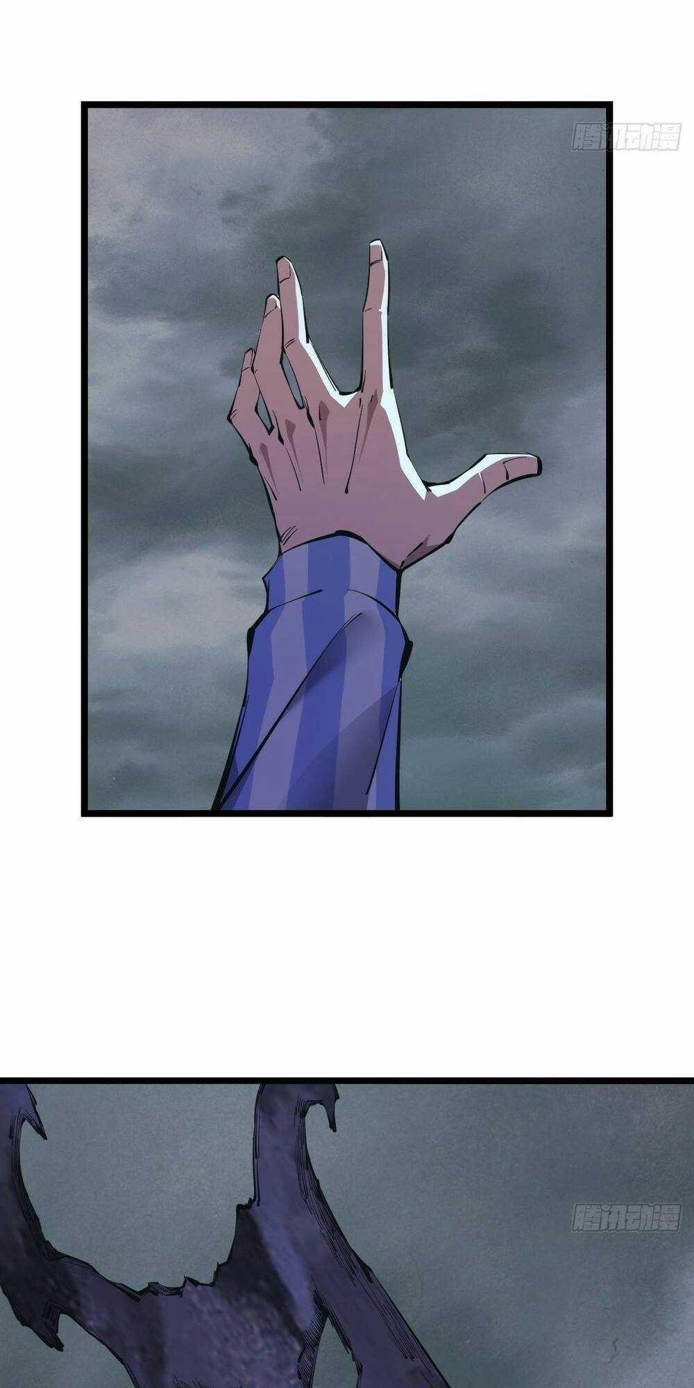 Ác Bá Trò Chơi Chapter 41 trang 22