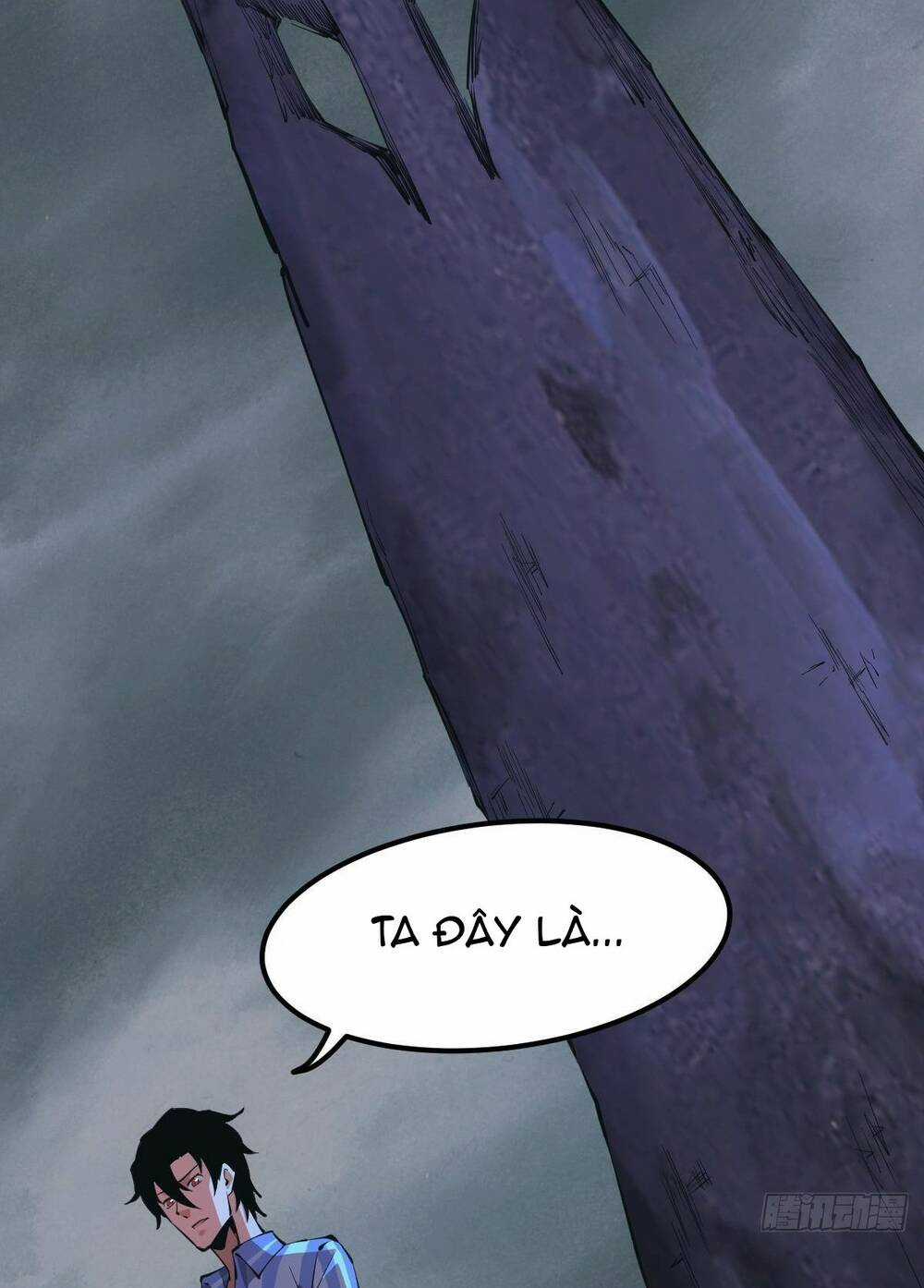 Ác Bá Trò Chơi Chapter 41 trang 23