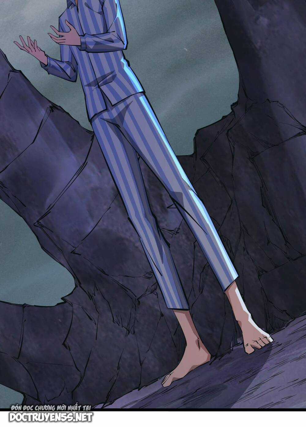 Ác Bá Trò Chơi Chapter 41 trang 24