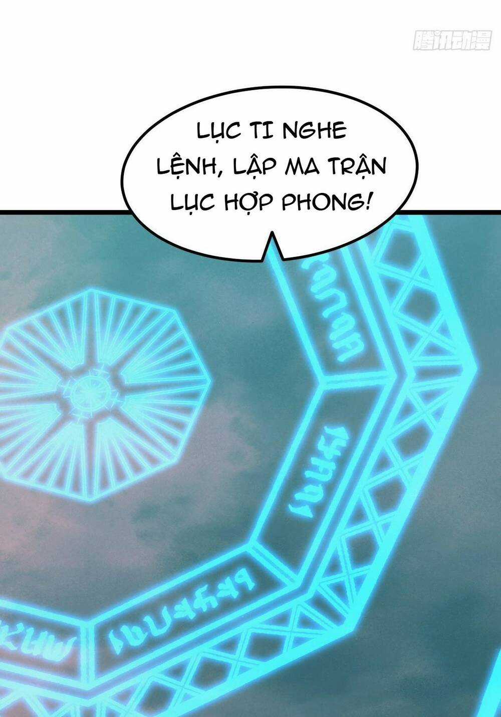 Ác Bá Trò Chơi Chapter 41 trang 25