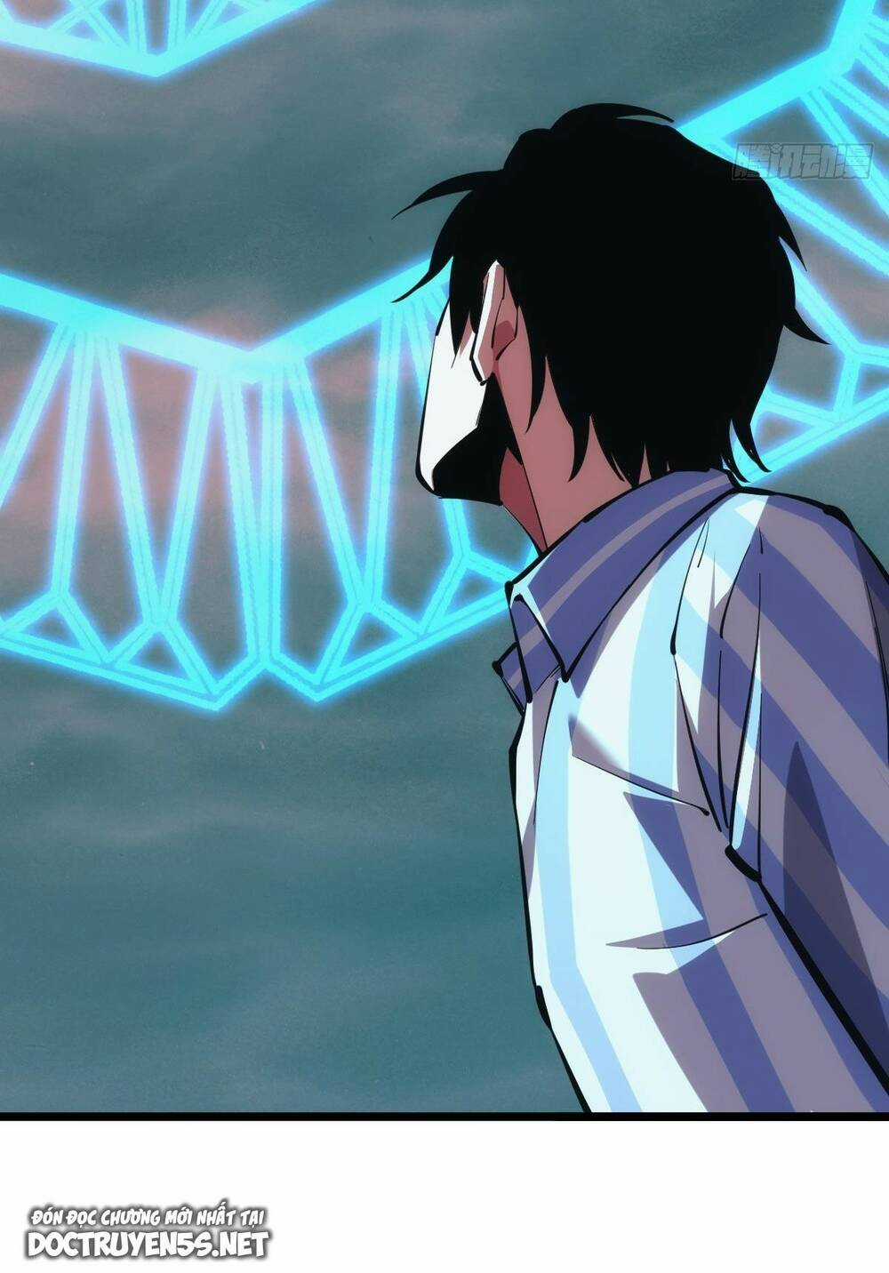 Ác Bá Trò Chơi Chapter 41 trang 26