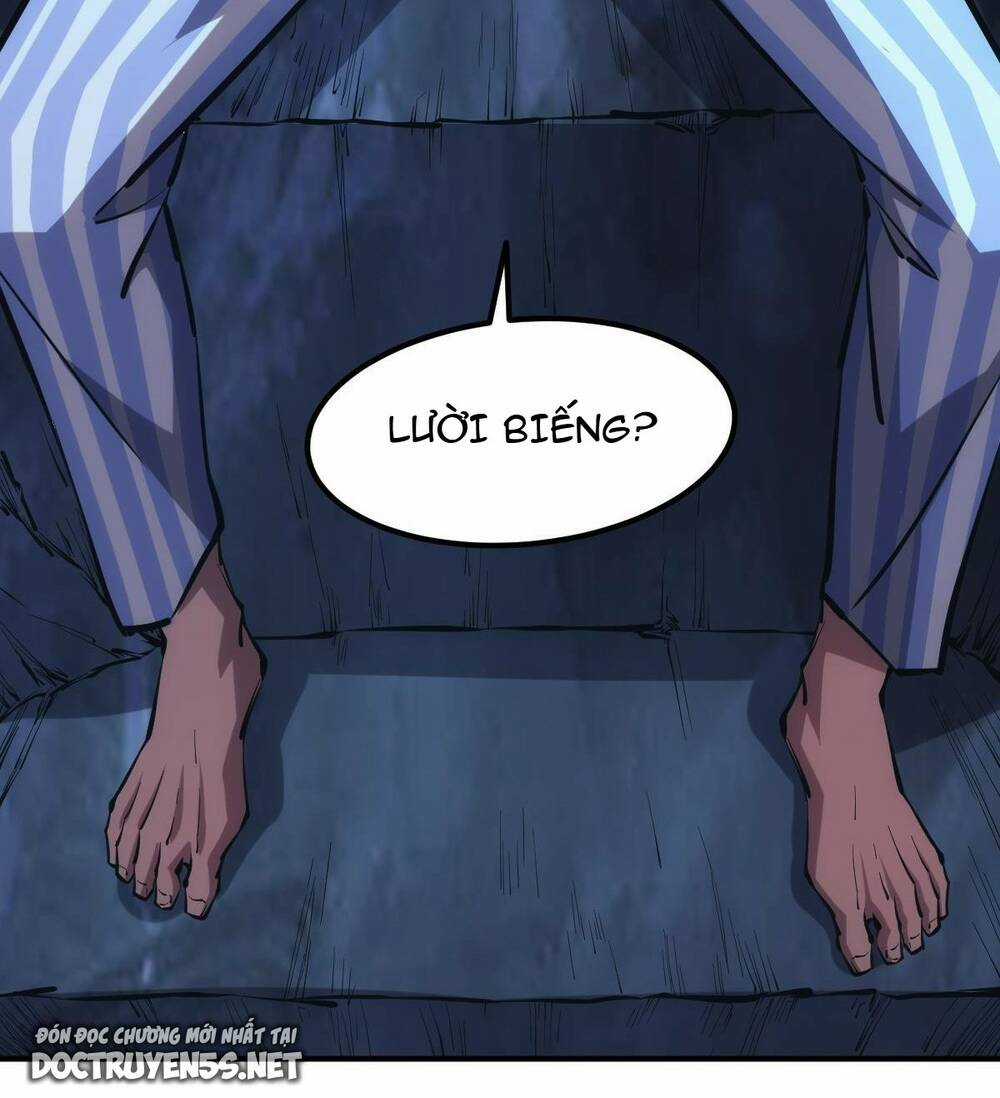 Ác Bá Trò Chơi Chapter 41 trang 29