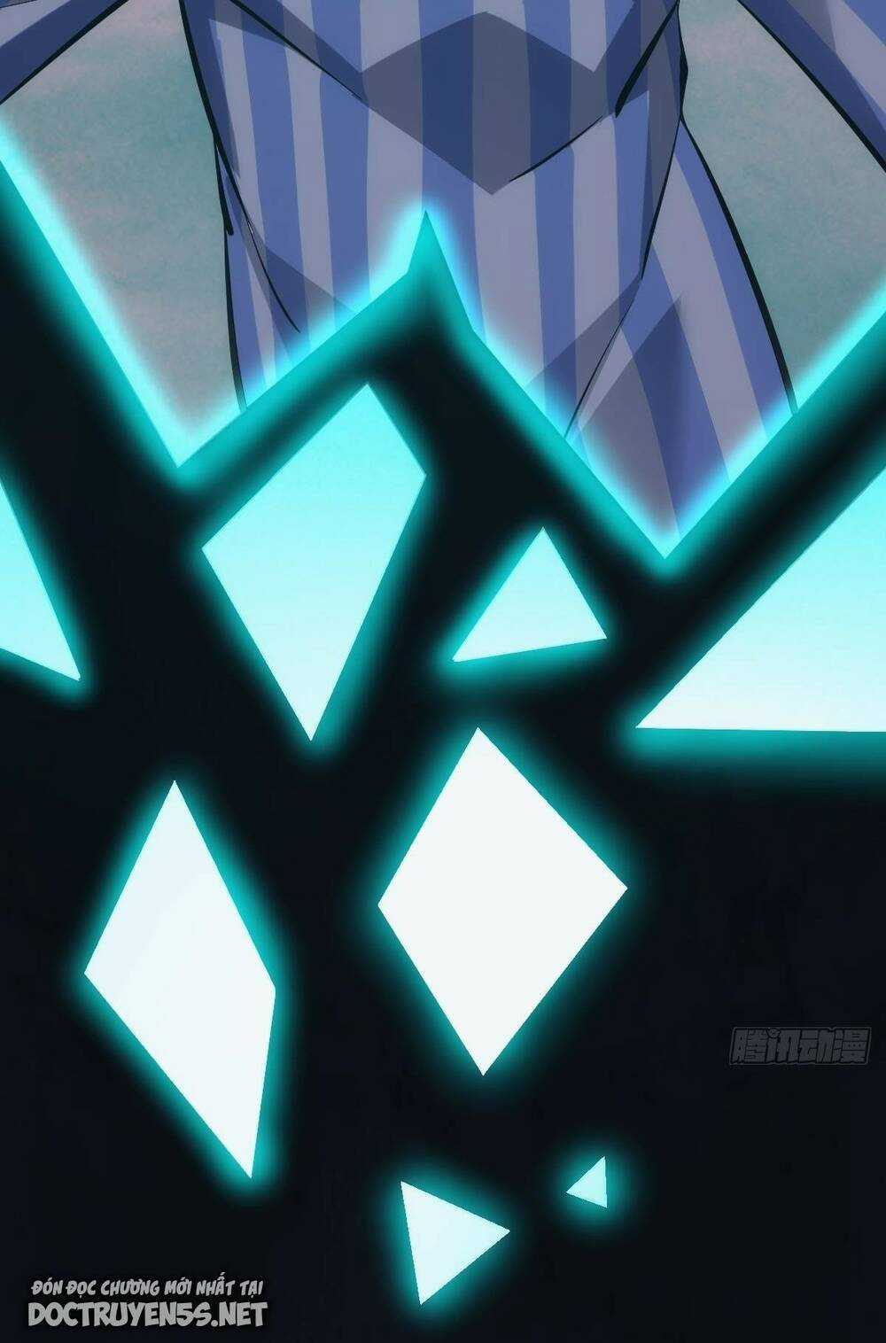 Ác Bá Trò Chơi Chapter 41 trang 31