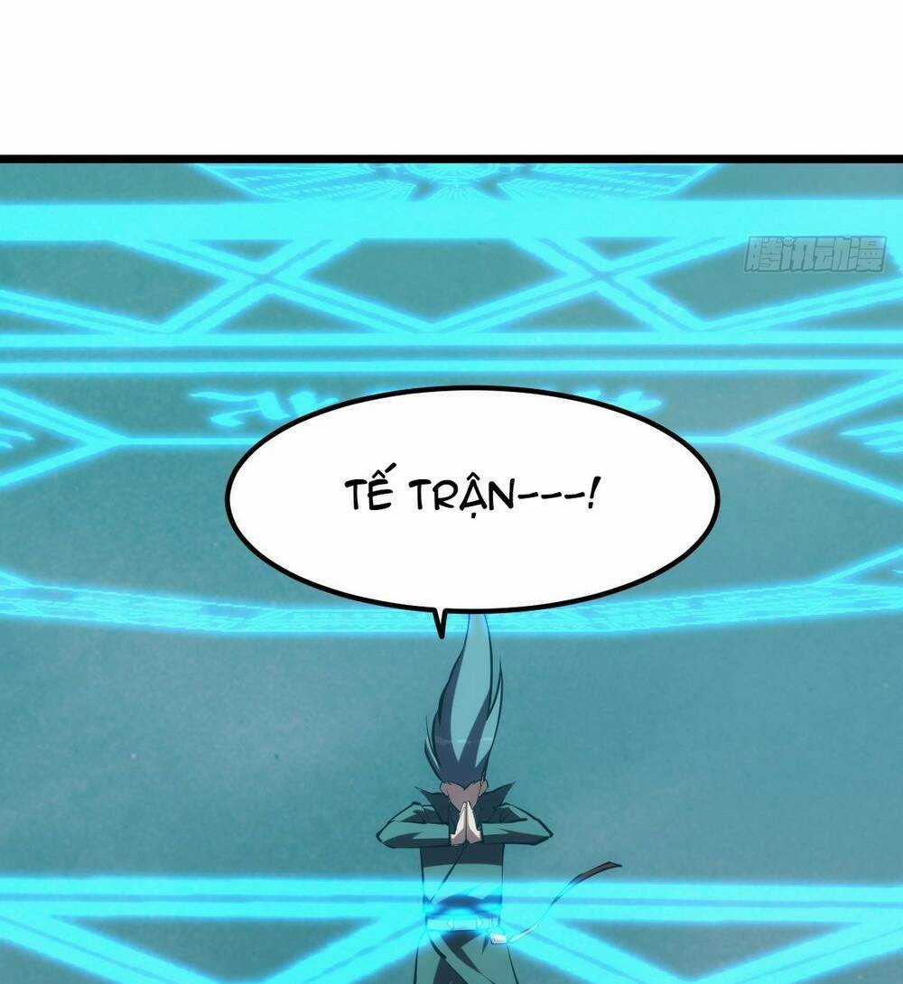 Ác Bá Trò Chơi Chapter 41 trang 32