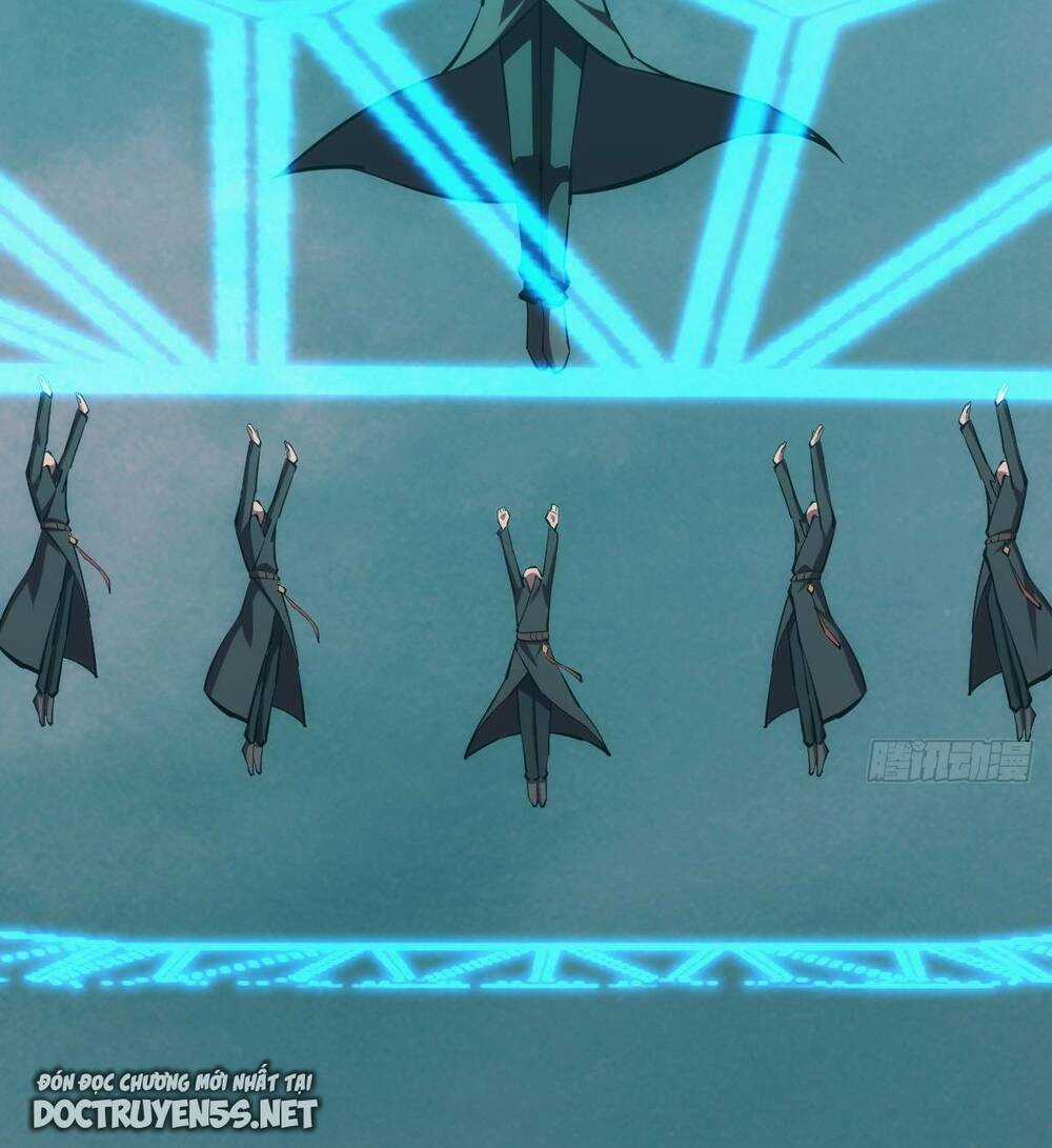 Ác Bá Trò Chơi Chapter 41 trang 33