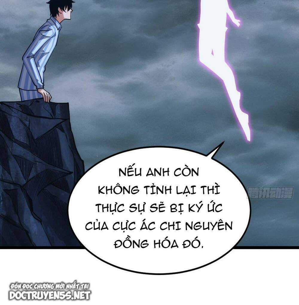 Ác Bá Trò Chơi Chapter 41 trang 35