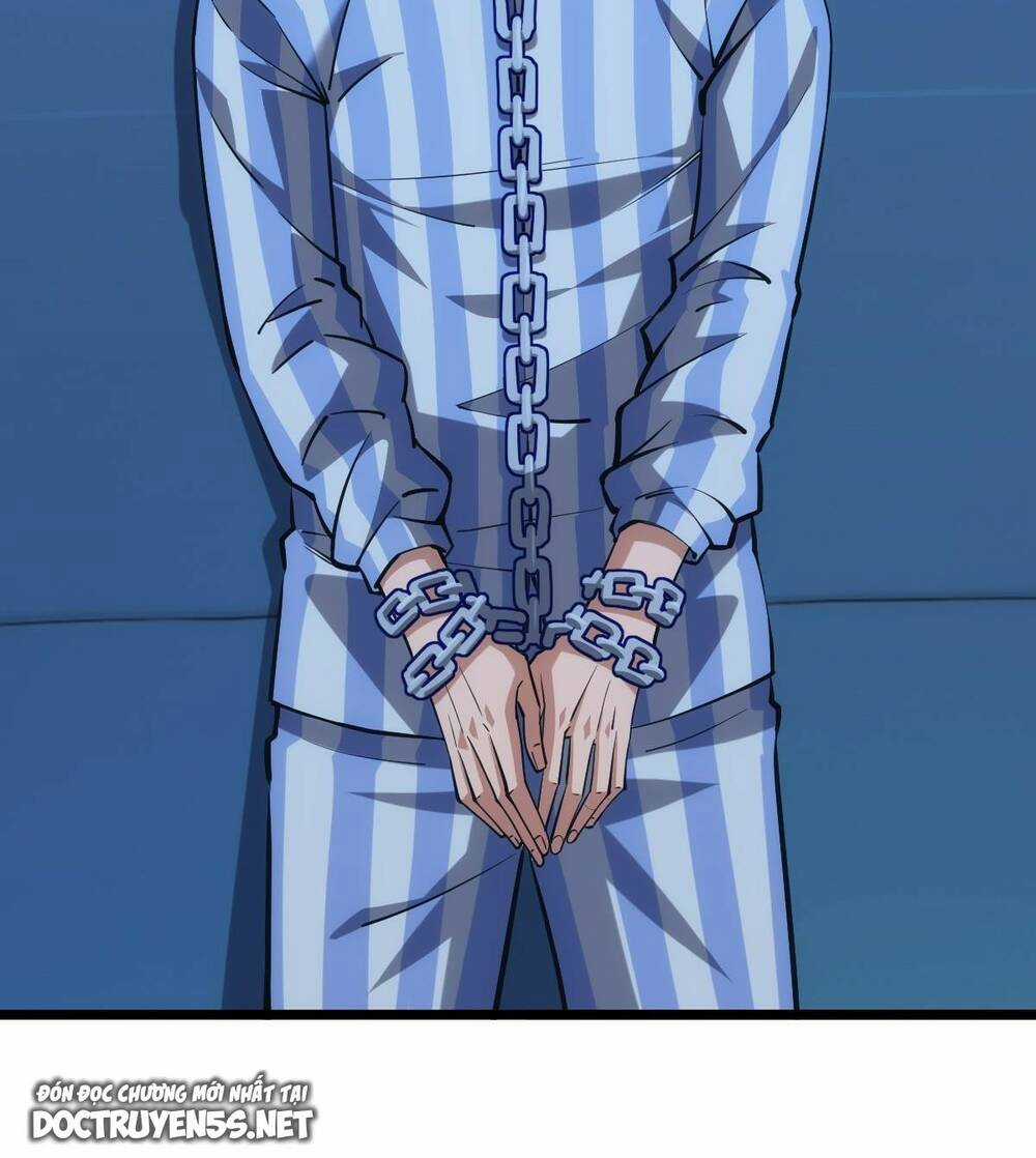 Ác Bá Trò Chơi Chapter 41 trang 39