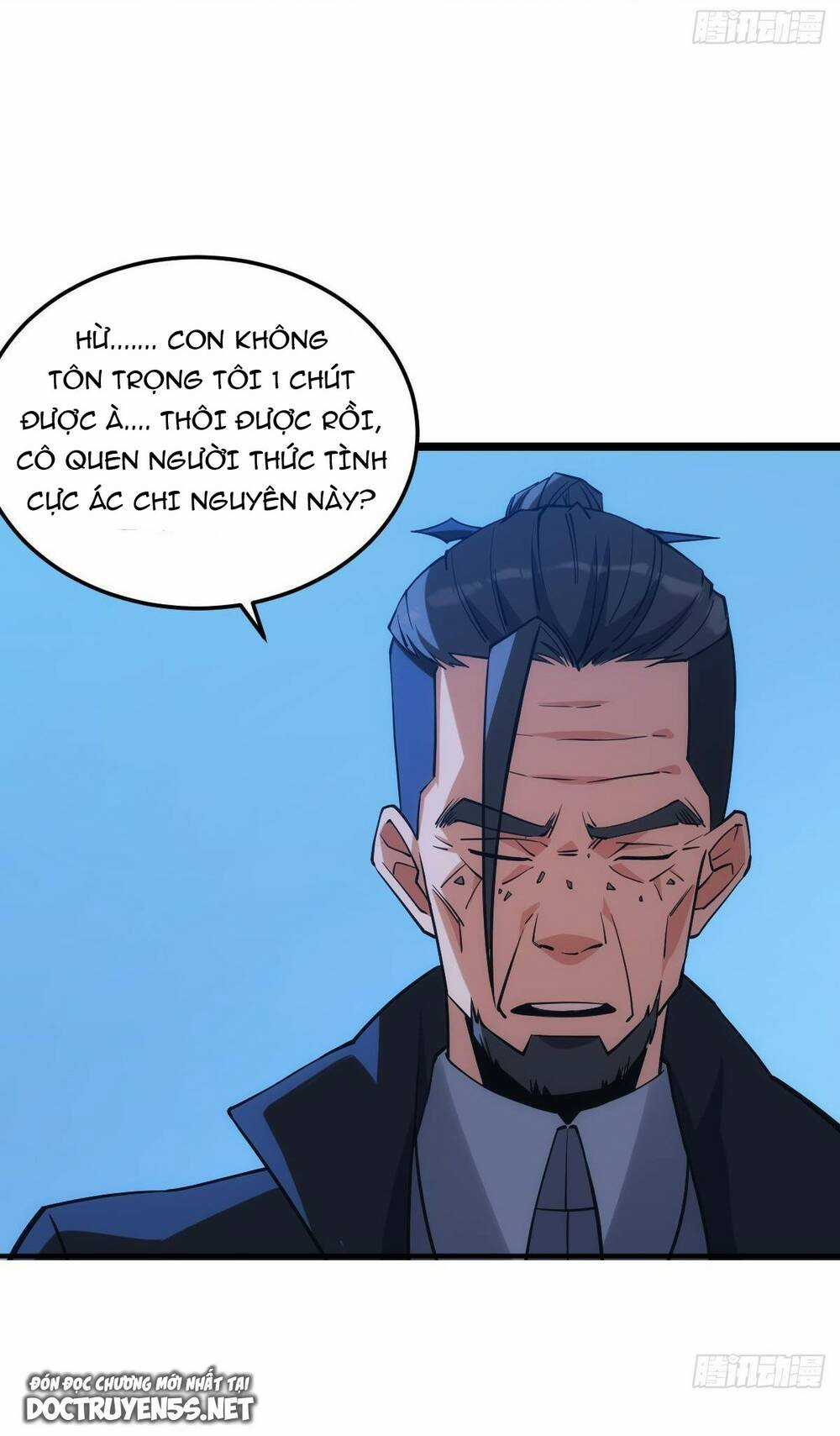 Ác Bá Trò Chơi Chapter 41 trang 40