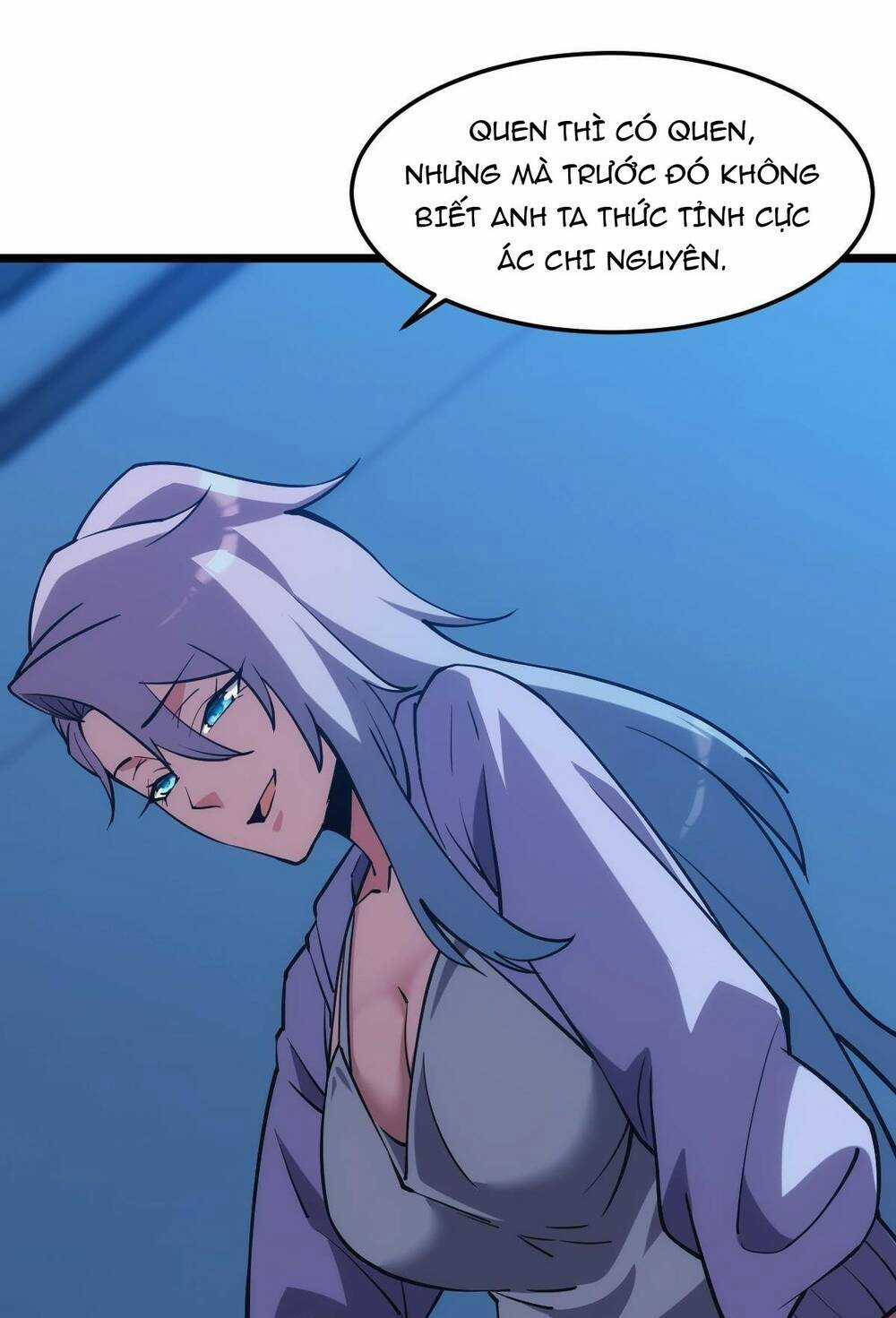 Ác Bá Trò Chơi Chapter 41 trang 42