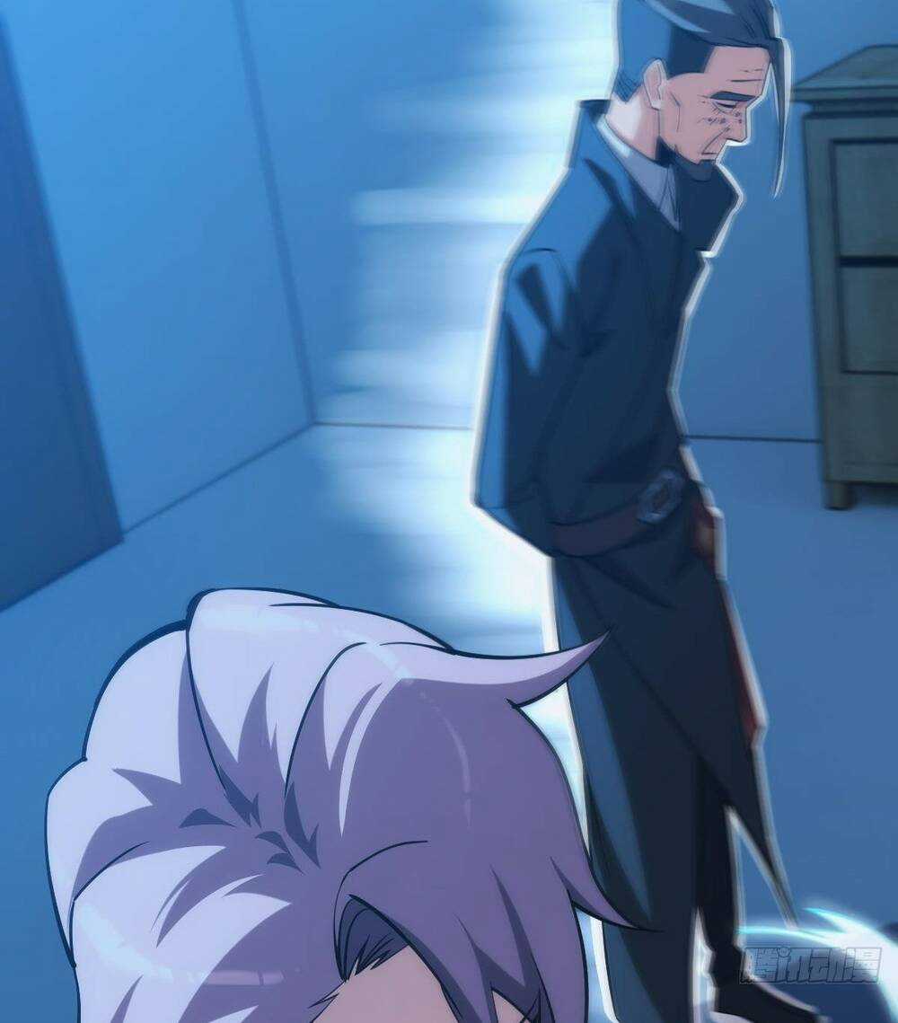 Ác Bá Trò Chơi Chapter 41 trang 45