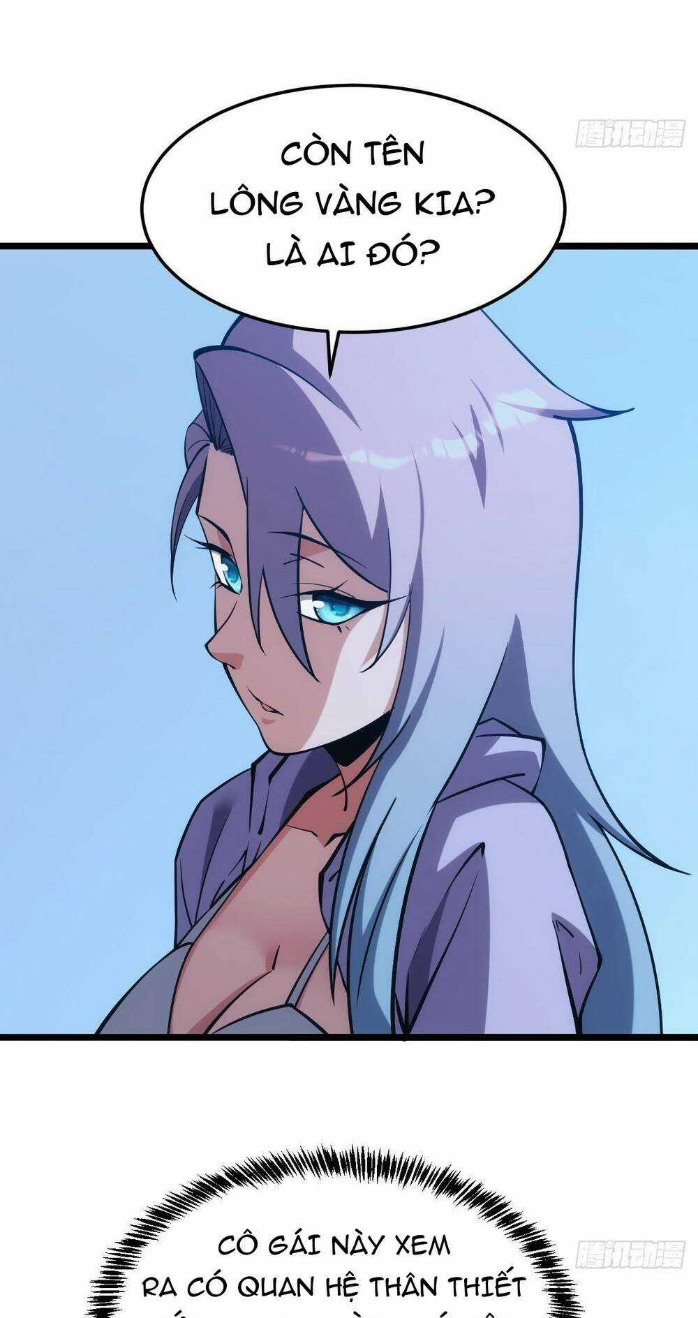 Ác Bá Trò Chơi Chapter 41 trang 50