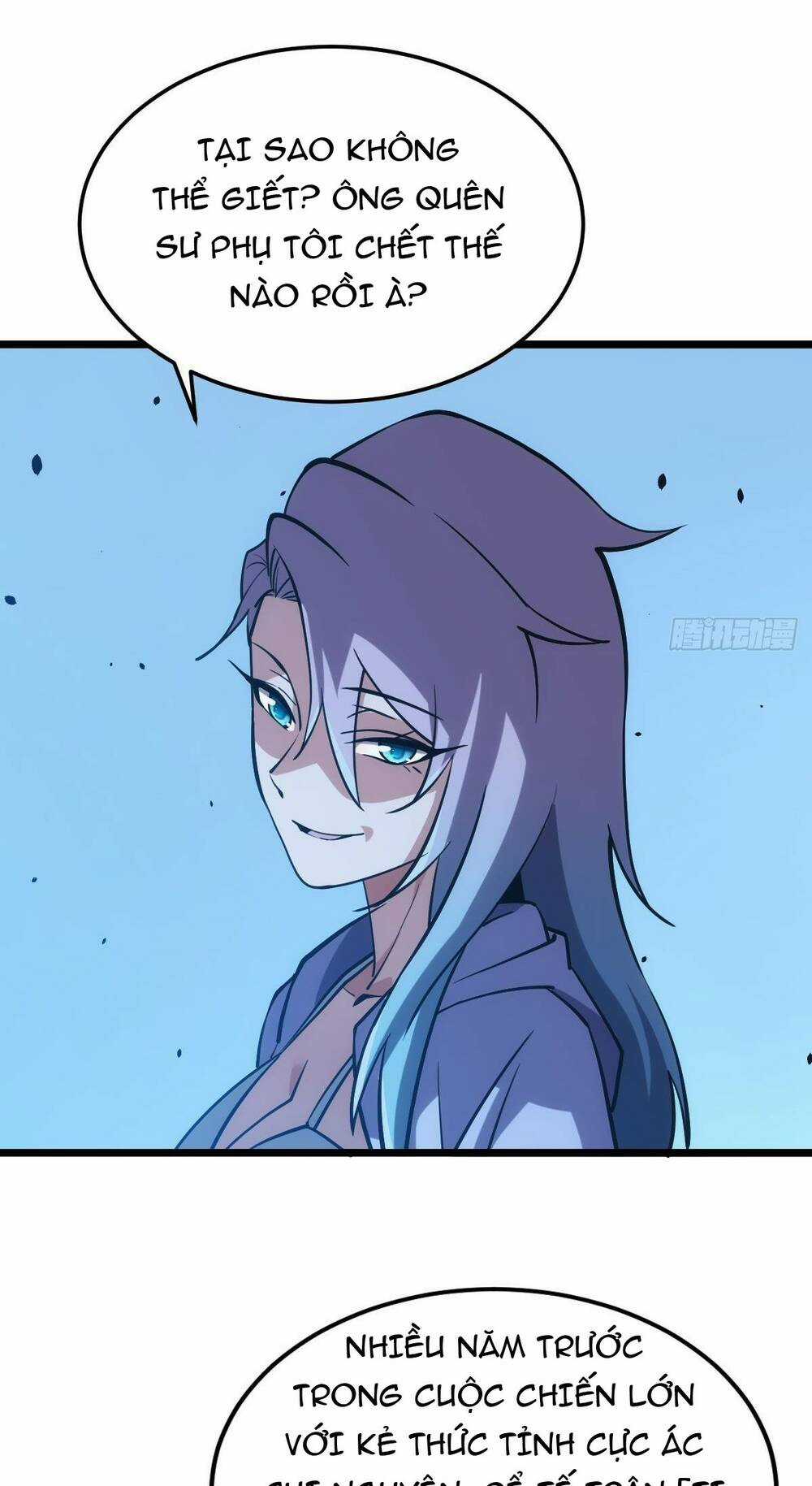 Ác Bá Trò Chơi Chapter 41 trang 54