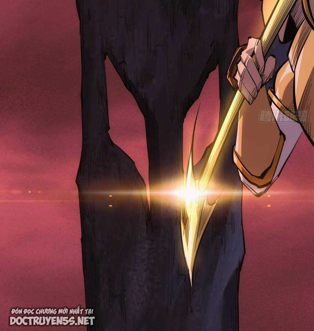 Ác Bá Trò Chơi Chapter 41 trang 6