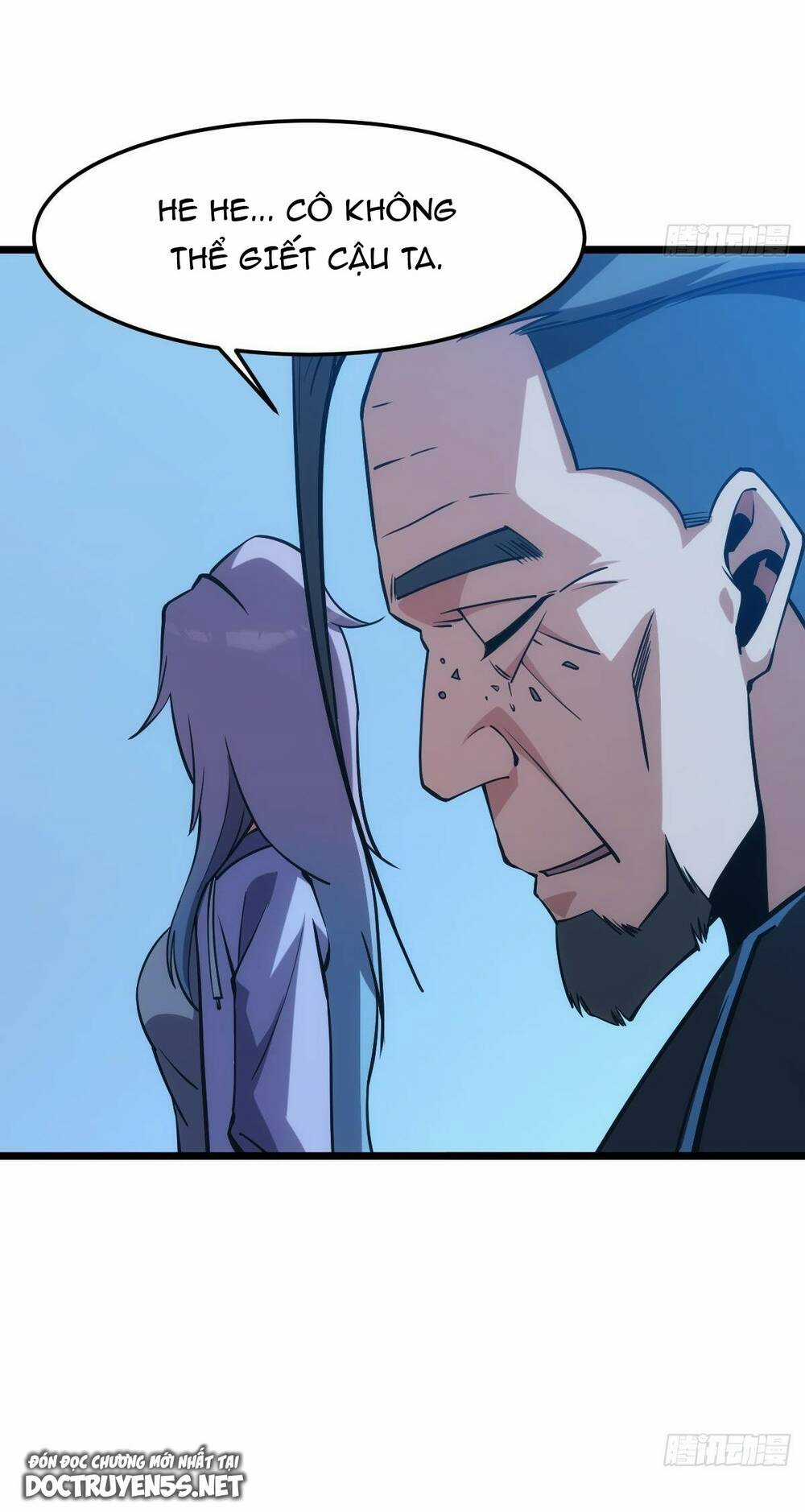 Ác Bá Trò Chơi Chapter 41 trang 62