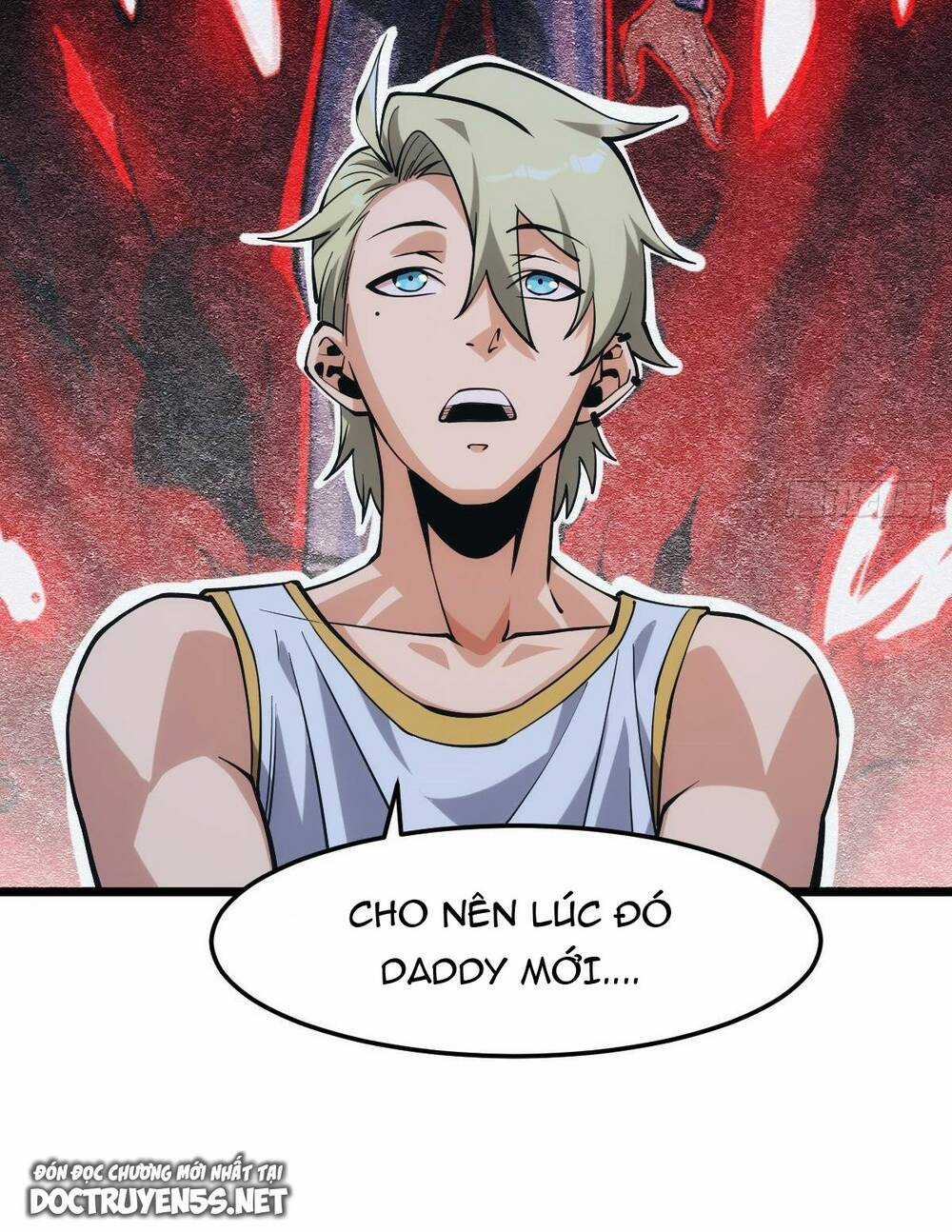 Ác Bá Trò Chơi Chapter 41 trang 64