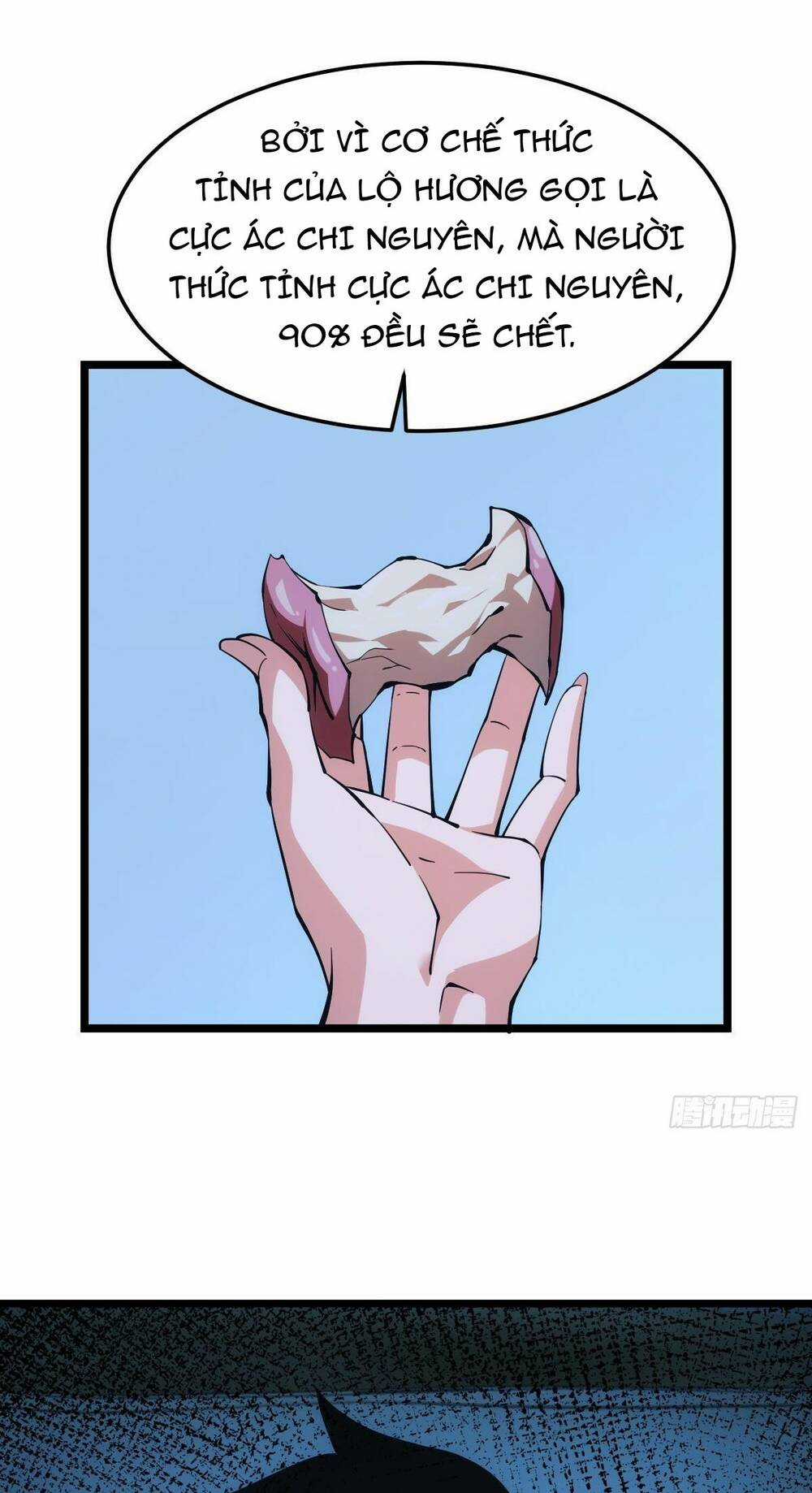 Ác Bá Trò Chơi Chapter 41 trang 65