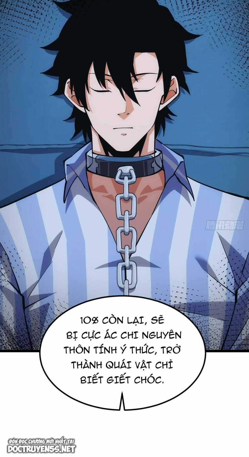 Ác Bá Trò Chơi Chapter 41 trang 66