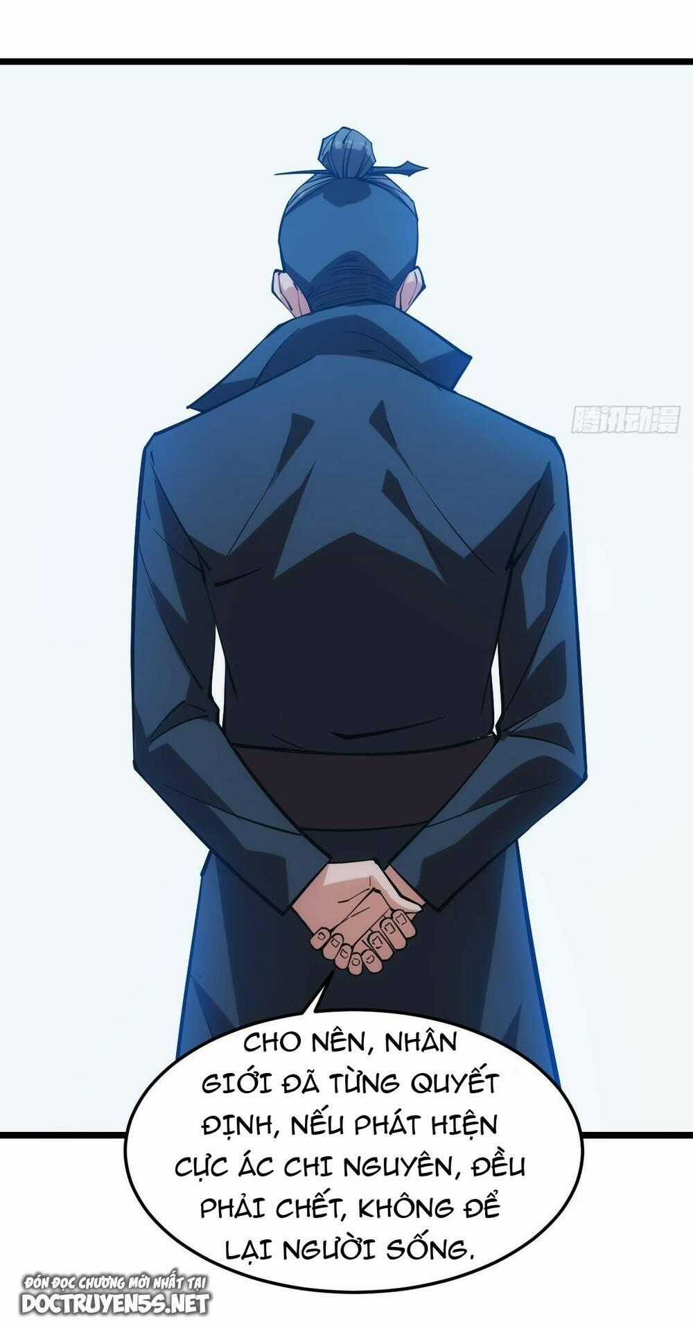 Ác Bá Trò Chơi Chapter 41 trang 67