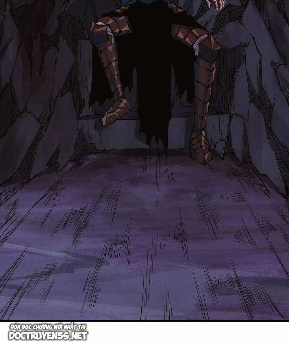 Ác Bá Trò Chơi Chapter 41 trang 8