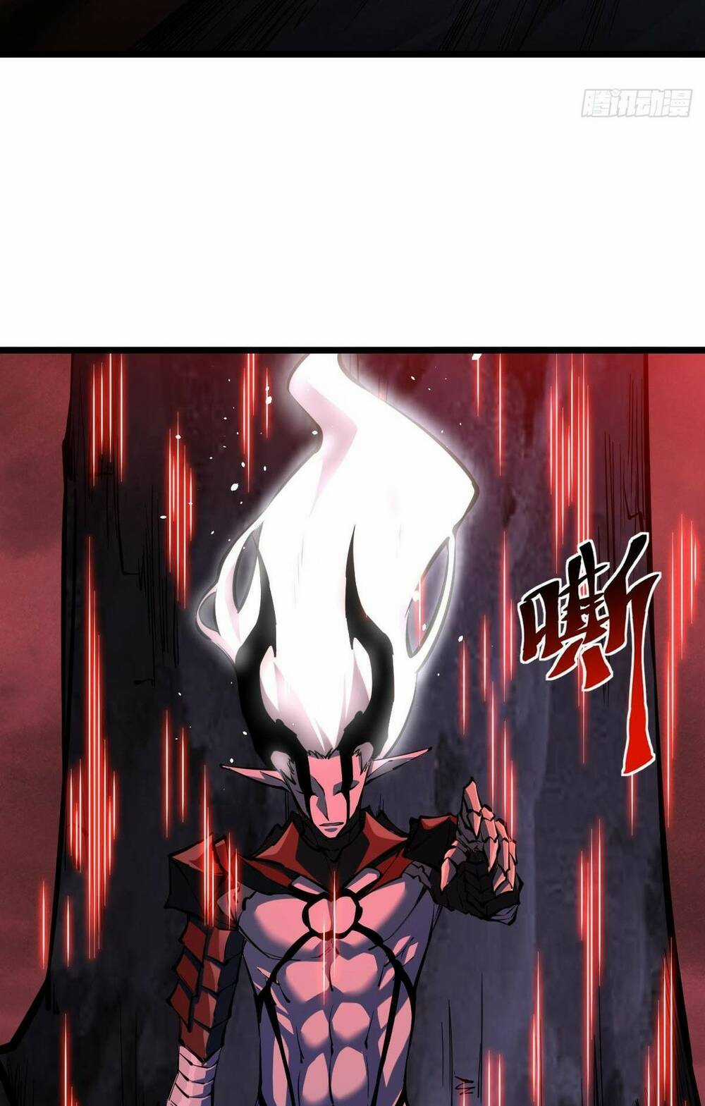 Ác Bá Trò Chơi Chapter 41 trang 9