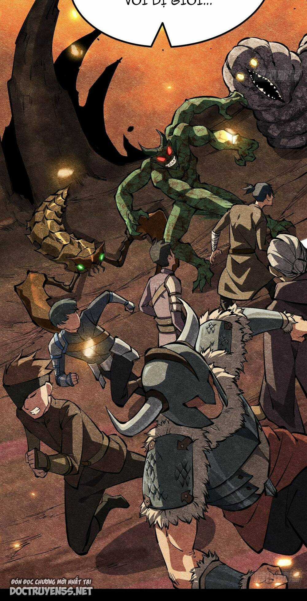 Ác Bá Trò Chơi Chapter 42 trang 15