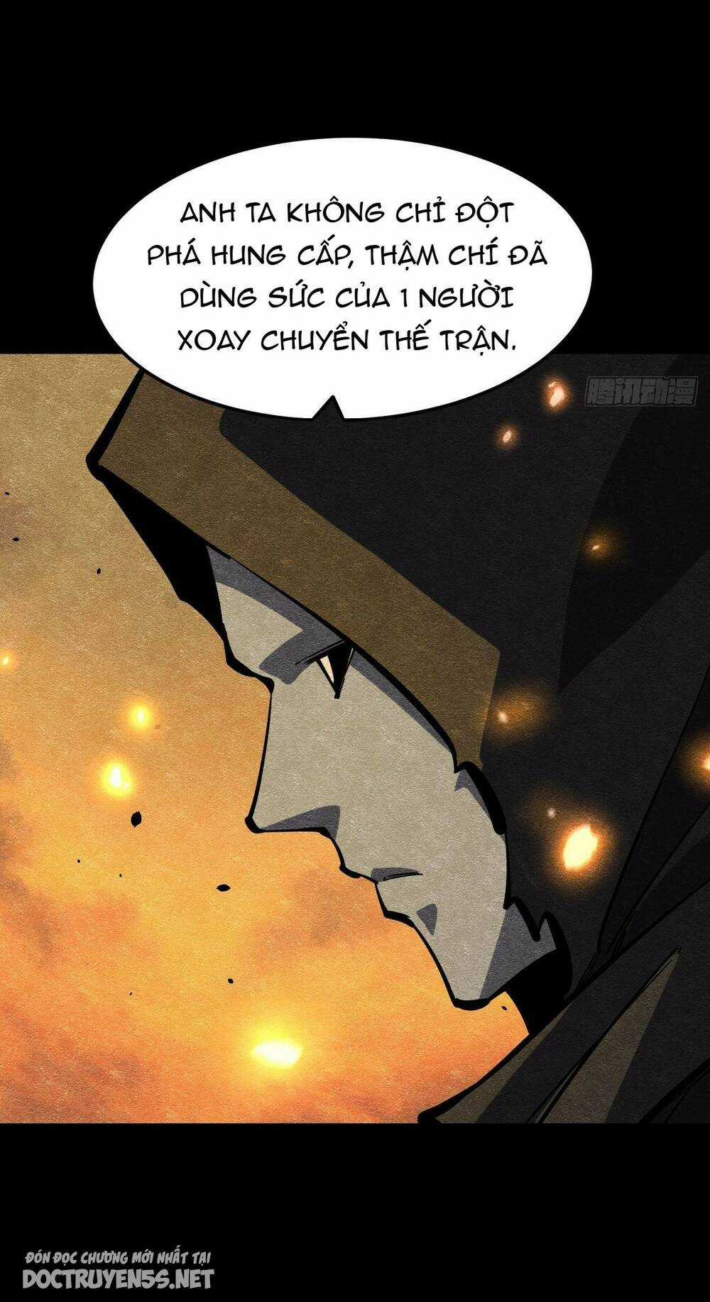 Ác Bá Trò Chơi Chapter 42 trang 20