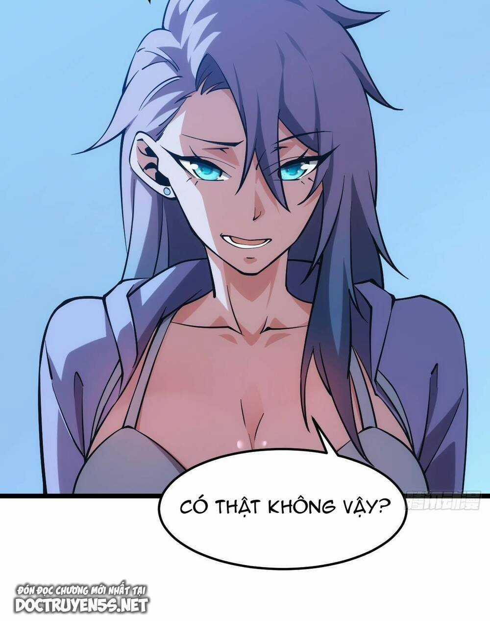 Ác Bá Trò Chơi Chapter 42 trang 26