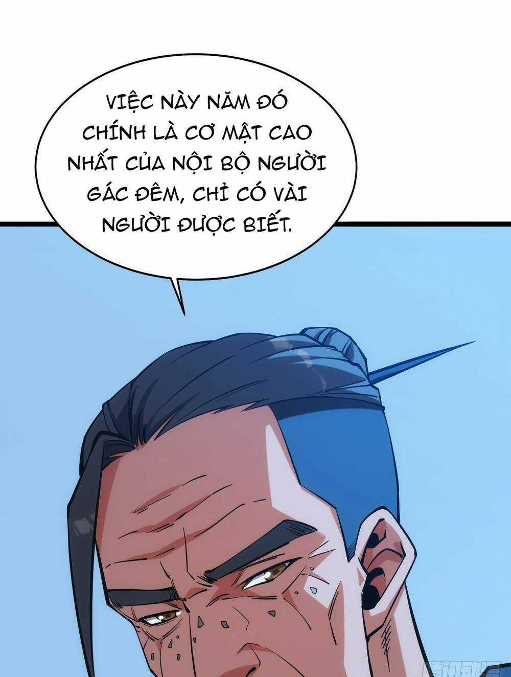 Ác Bá Trò Chơi Chapter 42 trang 28