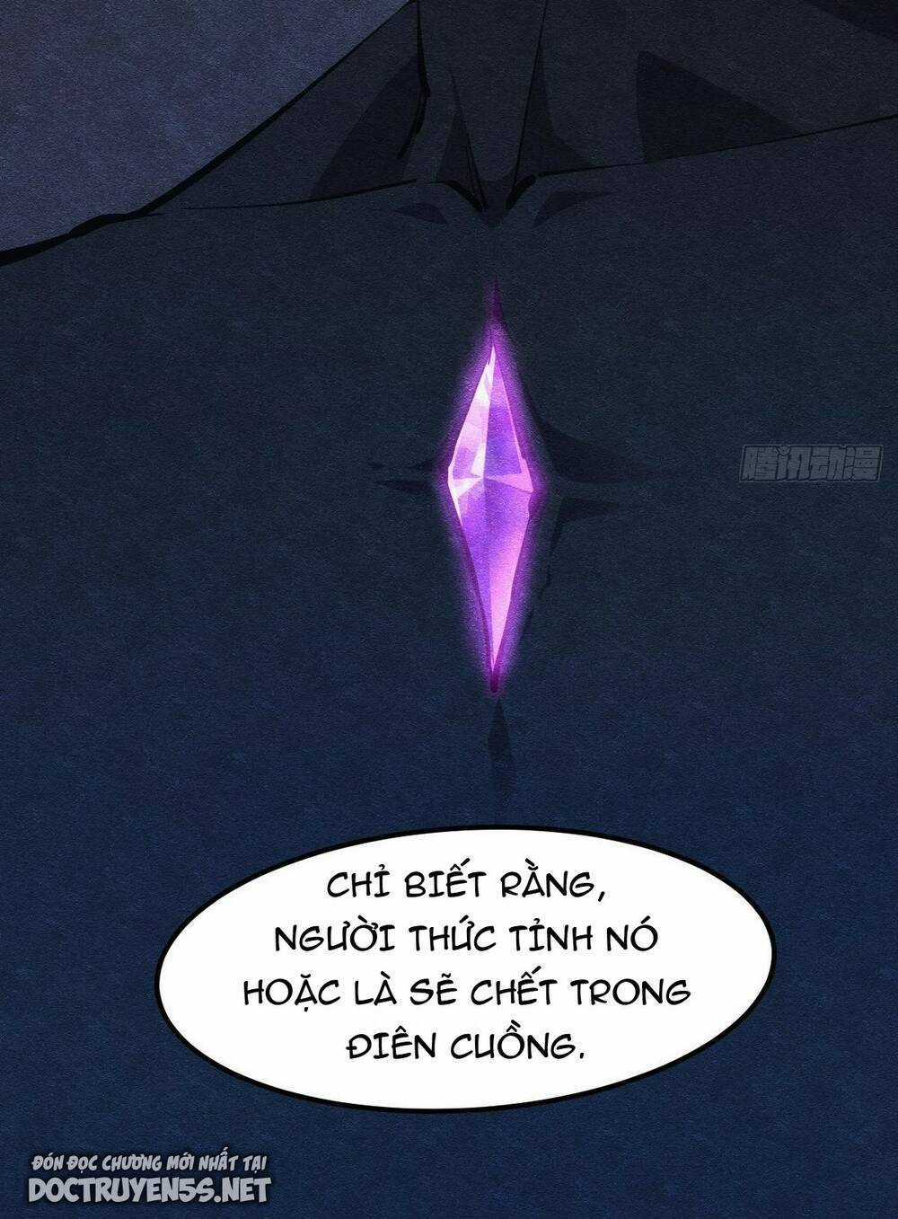 Ác Bá Trò Chơi Chapter 42 trang 3