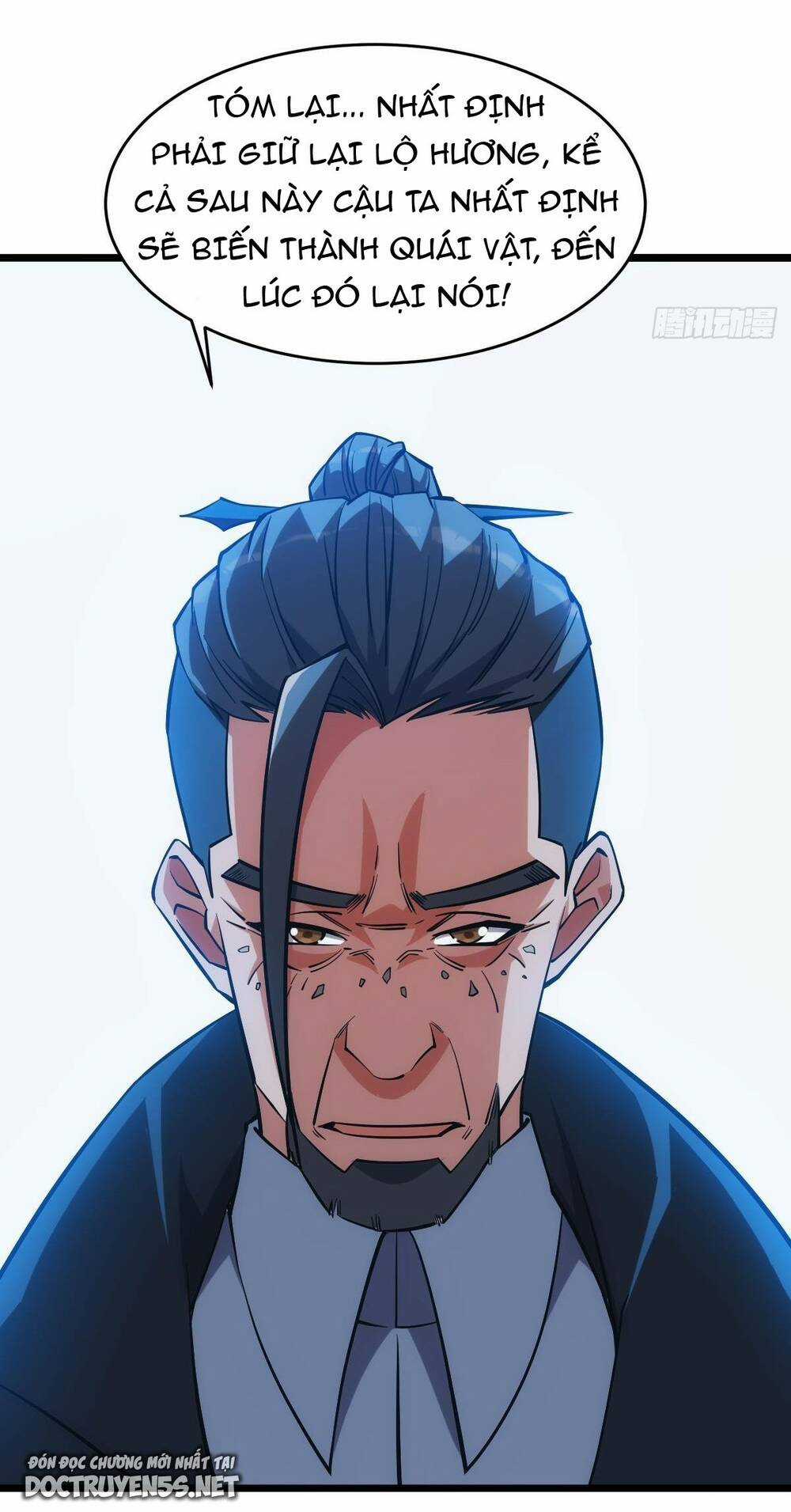 Ác Bá Trò Chơi Chapter 42 trang 30