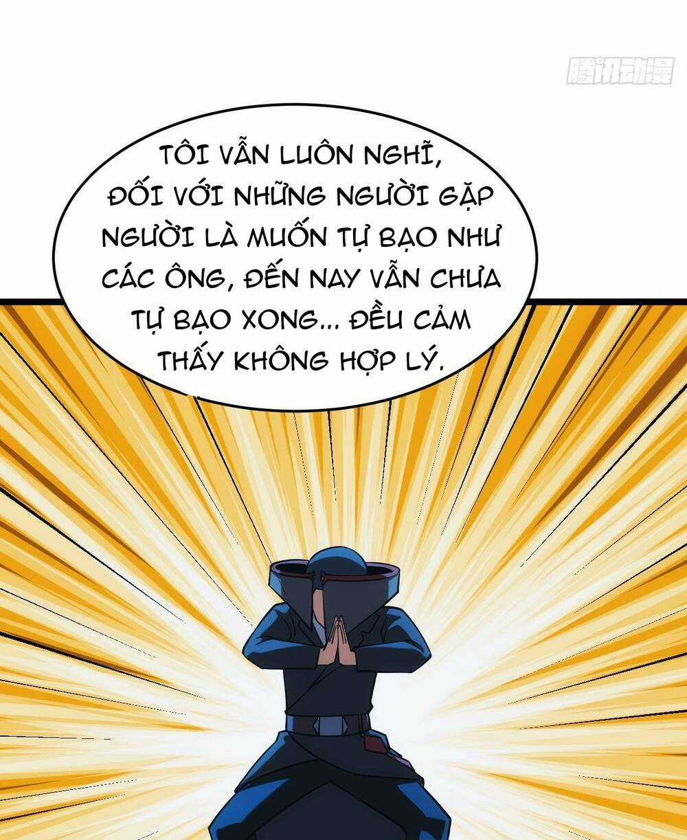Ác Bá Trò Chơi Chapter 42 trang 32