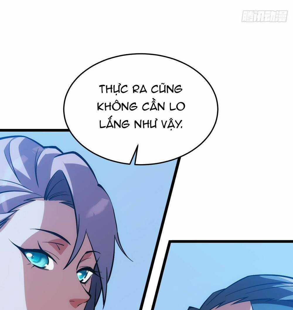 Ác Bá Trò Chơi Chapter 42 trang 34