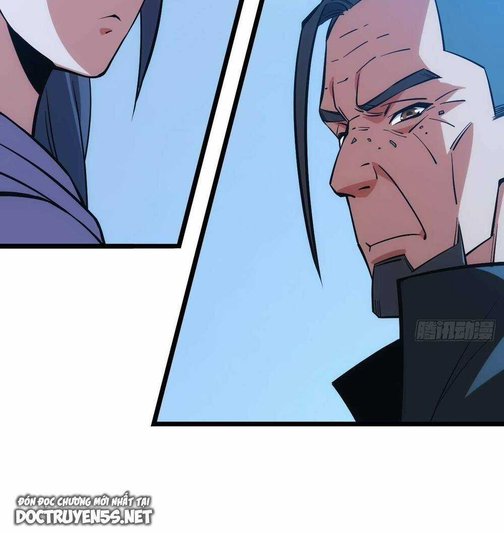 Ác Bá Trò Chơi Chapter 42 trang 35