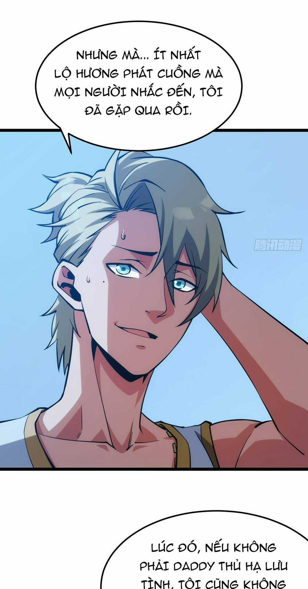 Ác Bá Trò Chơi Chapter 42 trang 36