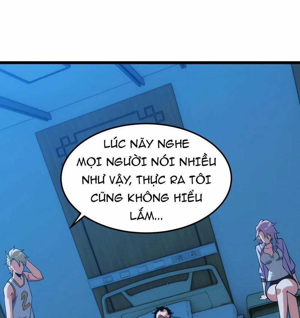 Ác Bá Trò Chơi Chapter 42 trang 38