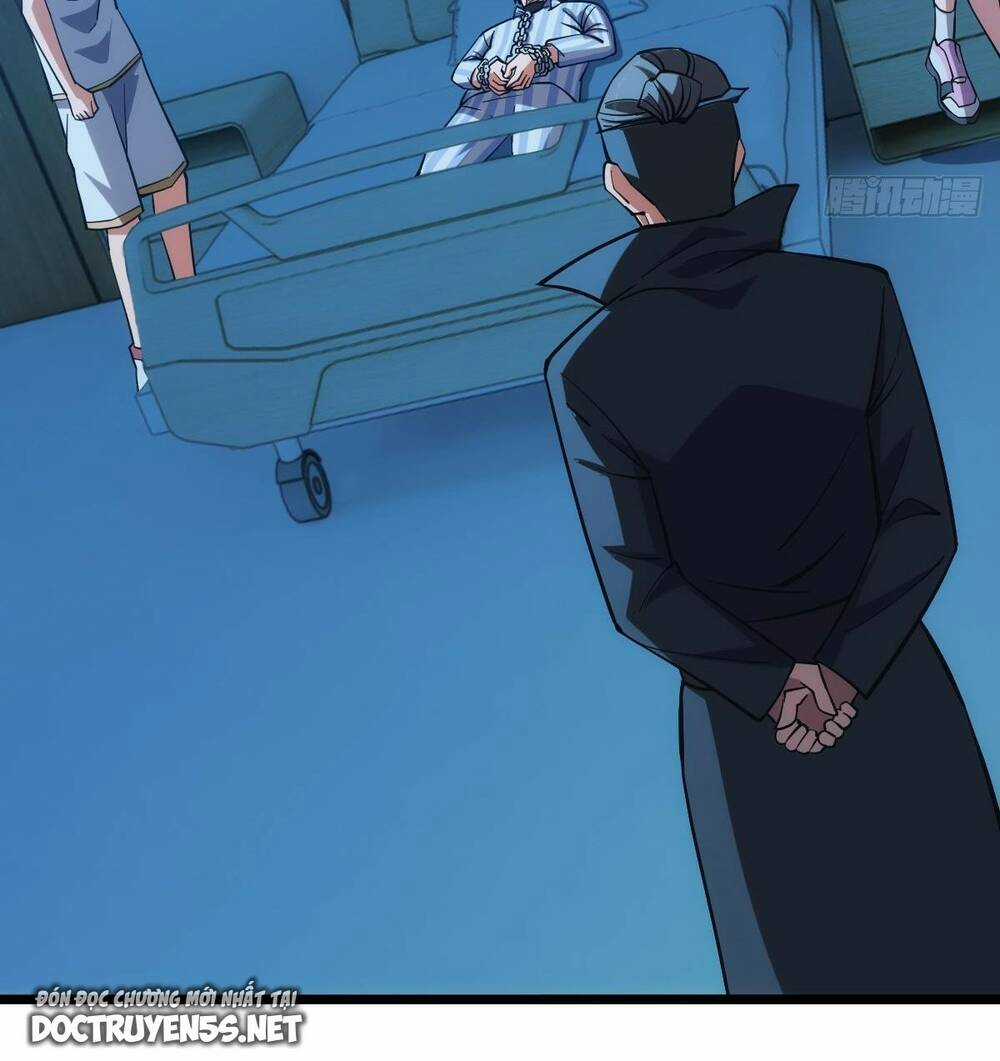 Ác Bá Trò Chơi Chapter 42 trang 39