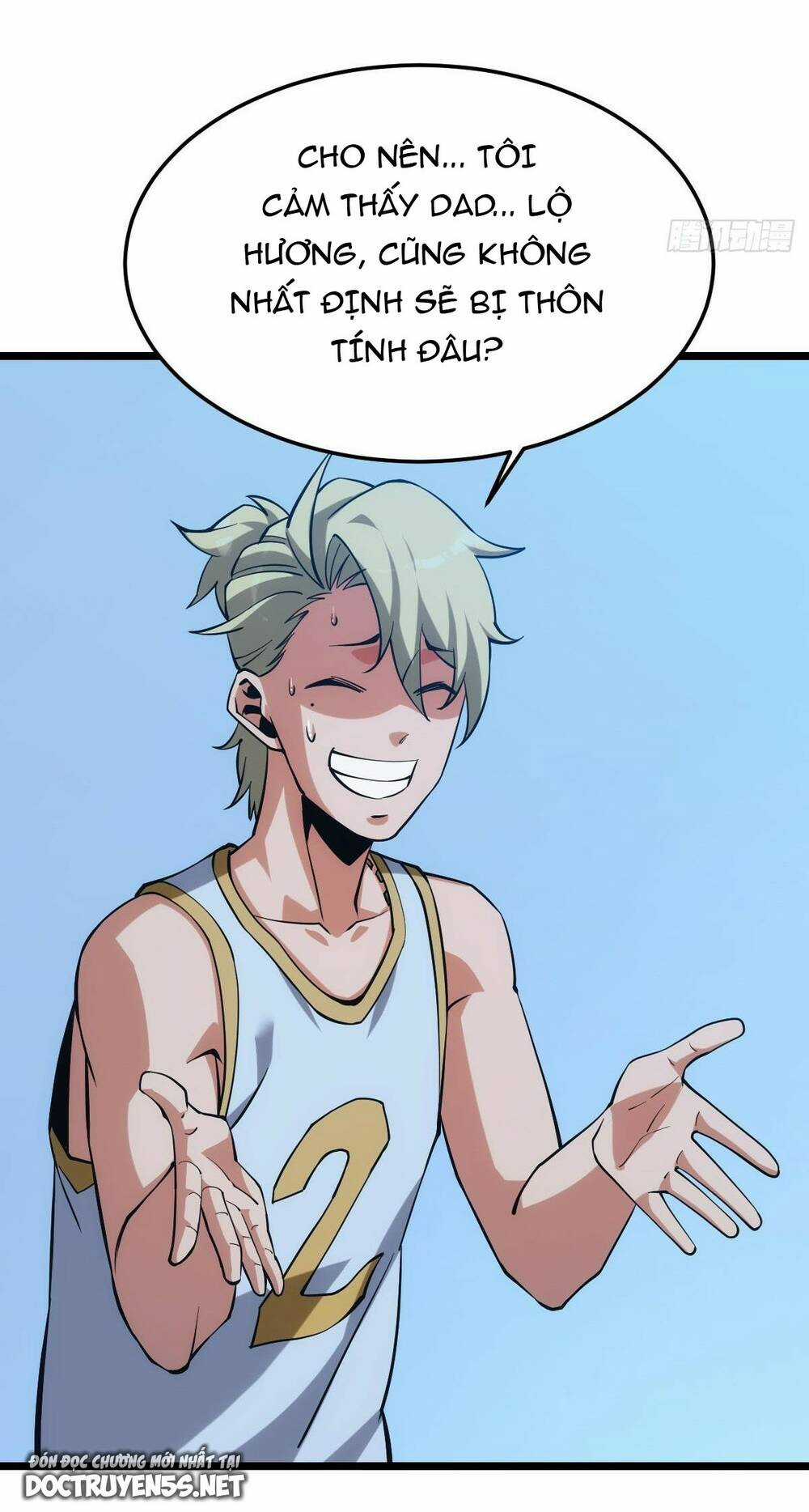 Ác Bá Trò Chơi Chapter 42 trang 40