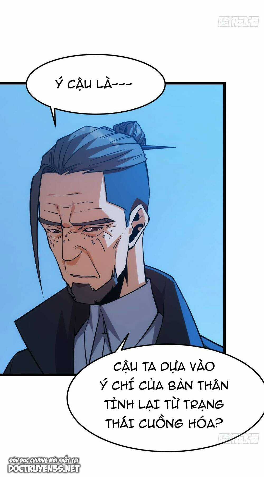 Ác Bá Trò Chơi Chapter 42 trang 41